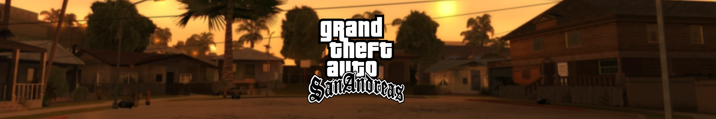Grand Theft Auto: San Andreas